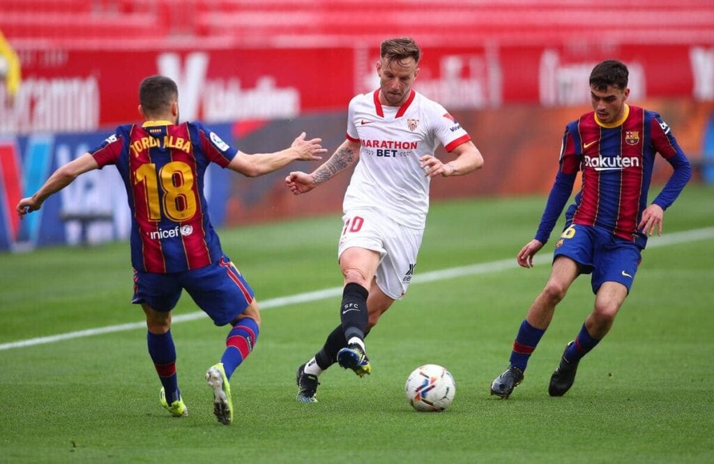 sevilla fc 2020-2021 calendar