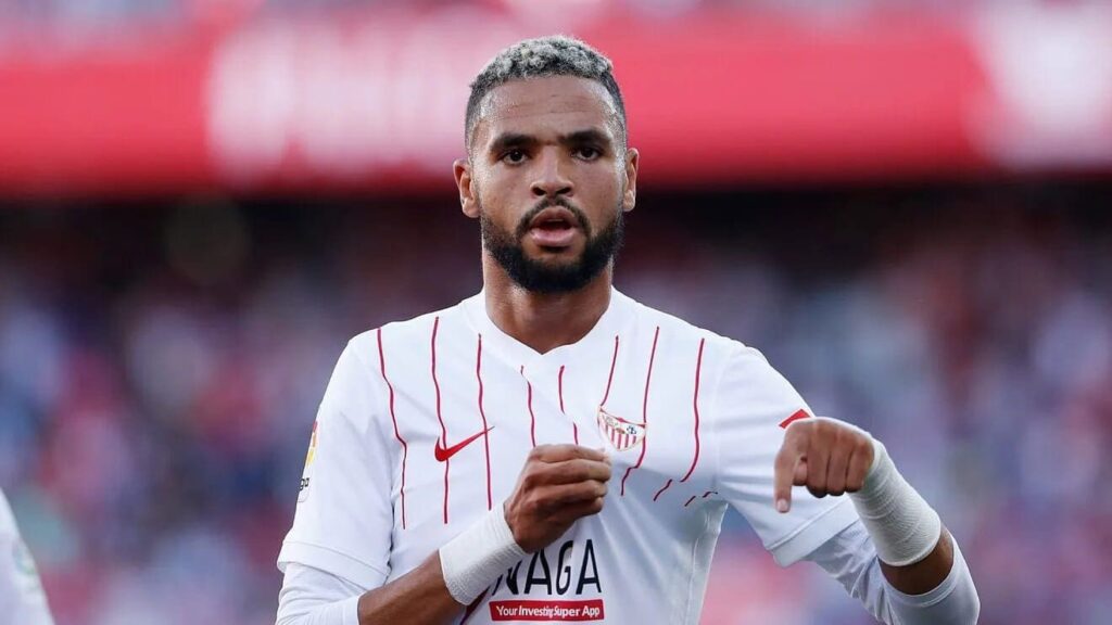 sevilla fc 2021-2022 calendar