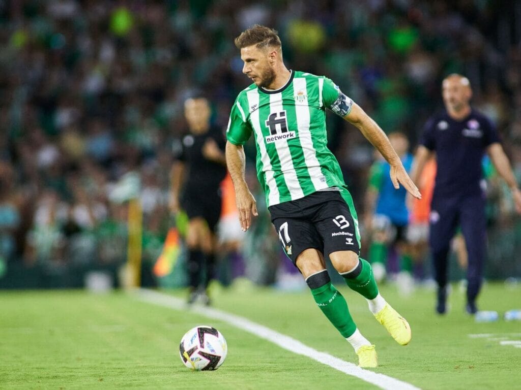 betis 2022-2023 calendar