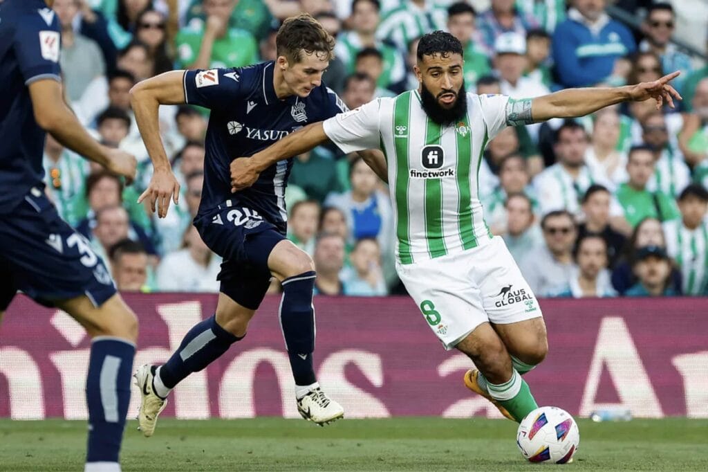 betis 2023-2024 calendar
