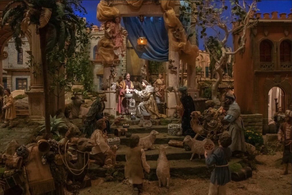 christmas gift ideas from seville