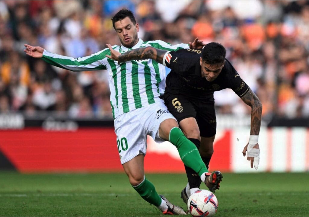 betis 2024-2025 calendar